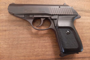 Waffen Glauser