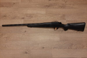 Waffen Glauser