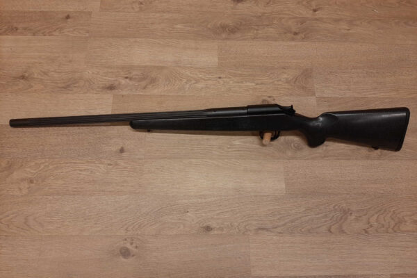 Waffen Glauser
