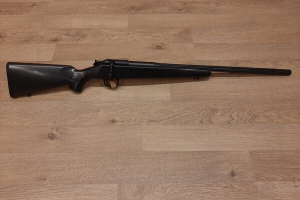 Waffen Glauser