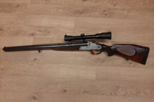 Waffen Glauser