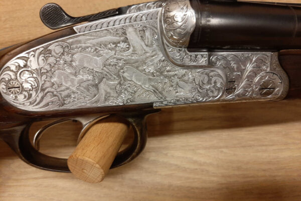 Waffen Glauser