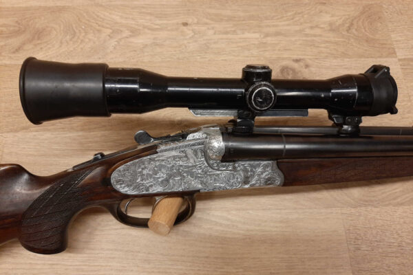 Waffen Glauser