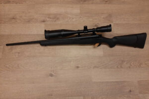 Waffen Glauser