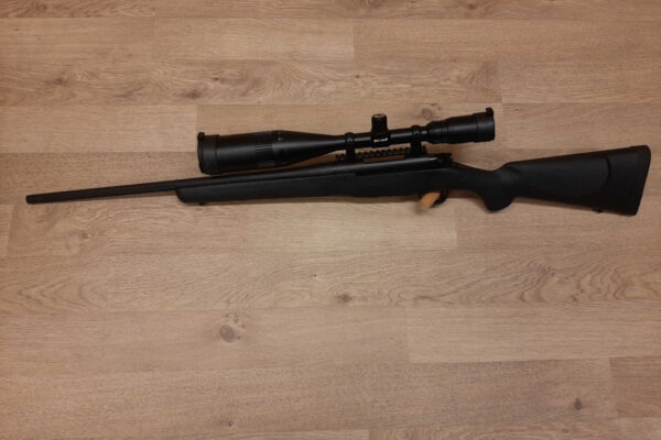 Waffen Glauser