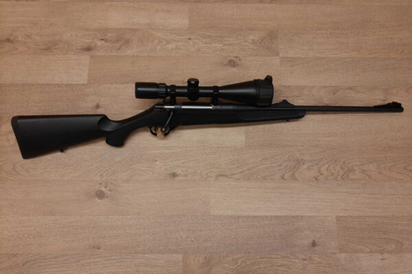 Waffen Glauser