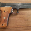 Waffen Glauser
