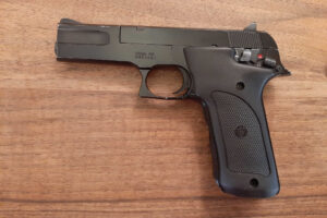 Waffen Glauser
