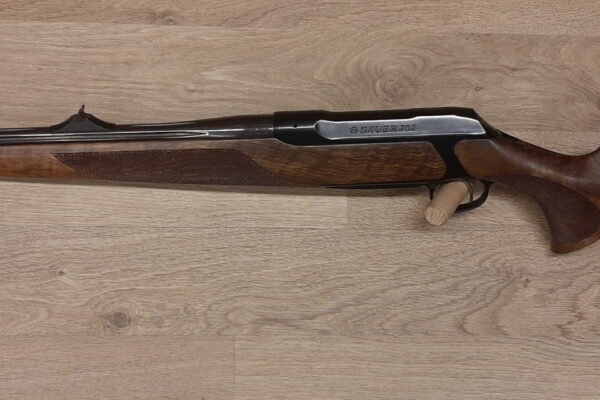 Waffen Glauser