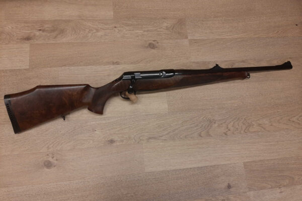 Waffen Glauser