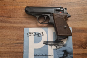 Waffen Glauser AG