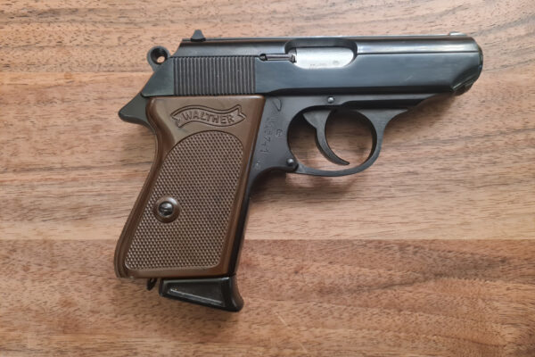 Waffen Glauser AG