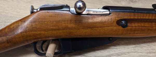 Izhevsk | Mosin Nagant M44 | 7.62x54R - Image 3