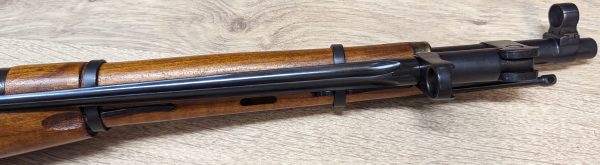 Izhevsk | Mosin Nagant M44 | 7.62x54R - Image 4