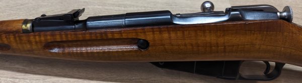 Izhevsk | Mosin Nagant M44 | 7.62x54R - Image 7