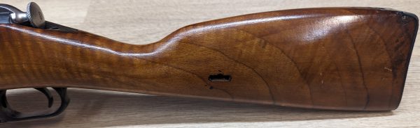Izhevsk | Mosin Nagant M44 | 7.62x54R - Image 8