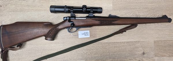 Remington | Mohawk-600 | .243 Win.