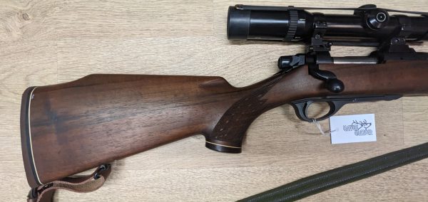Remington | Mohawk-600 | .243 Win. - Image 2