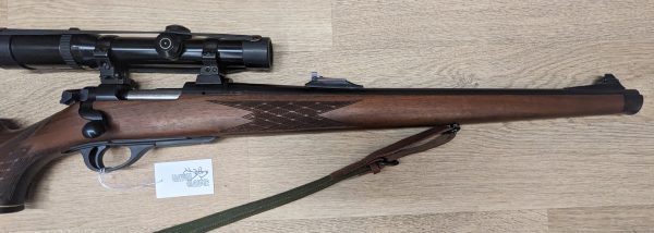 Remington | Mohawk-600 | .243 Win. - Image 4