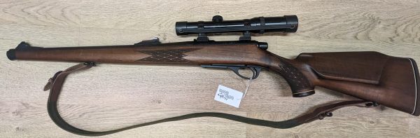 Remington | Mohawk-600 | .243 Win. - Image 3