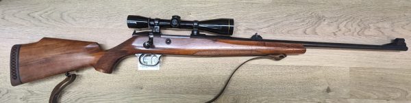 Walther | JR | 7.5x55