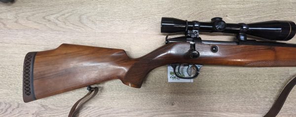 Walther | JR | 7.5x55 - Image 2