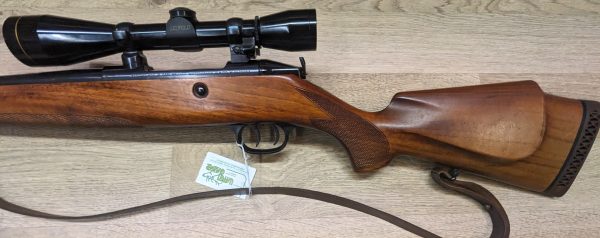 Walther | JR | 7.5x55 - Image 3