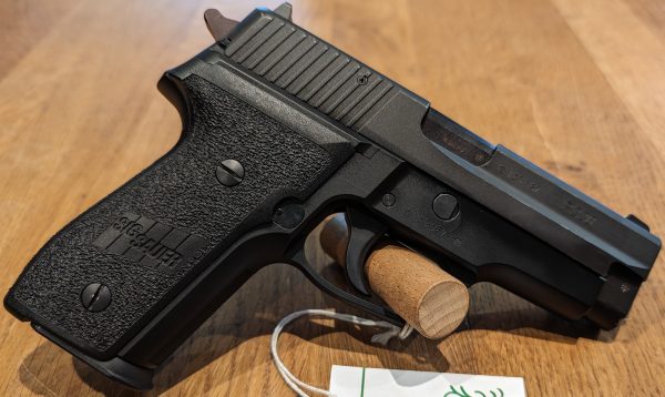 SIG SAUER | P228 | 9x19 - Image 2