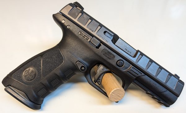 Beretta | APX | 9x19 - Image 2