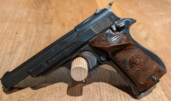 Star | Mod F | .22 LR - Image 2