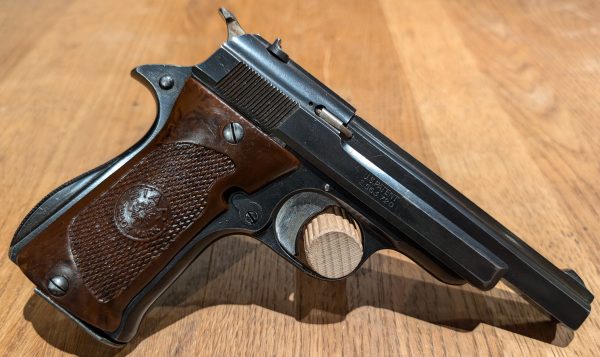Star | Mod F | .22 LR