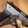 Tanfoglio | P19 Combat | 9x19