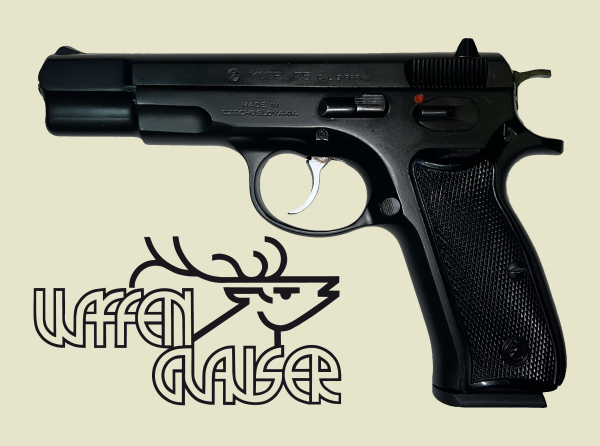 CZ | 75 | 9x19 – Bild 2