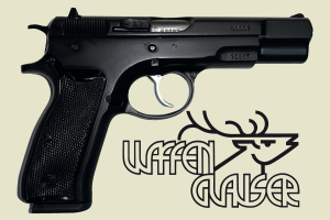 CZ | 75 | 9x19