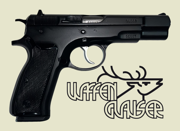 CZ | 75 | 9x19