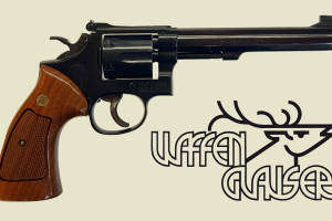 S&W | 14-4 | .38 Special