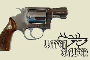 S&W | 60 | .38 Special
