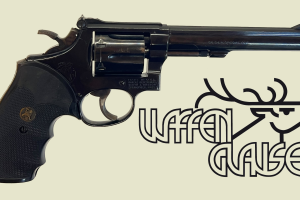 S&W | 14-4 | .38 Special