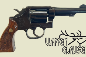 S&W | 10-7 | .38 Special