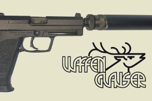 Heckler & Koch | USP Tactical | .45 ACP